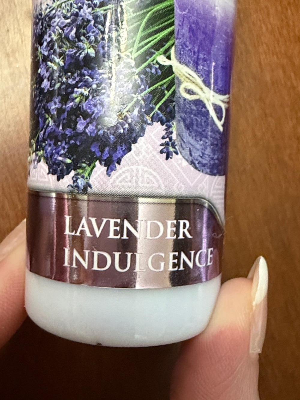Collagen Massage Lotion - Lavender & Honey Pearl Scents (Purple, White, Cream) - Picture 6 of 8